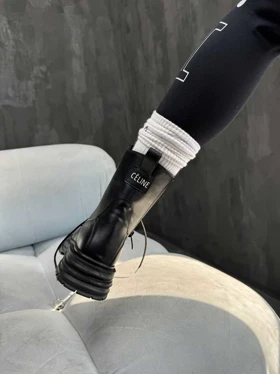 نیم بوت CELINE