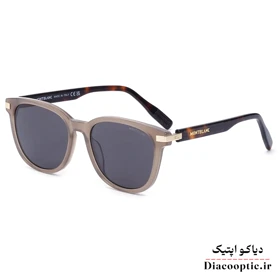 عینک آفتابی مردانه اورجینال برند مونت بلانک مدل MB0304
