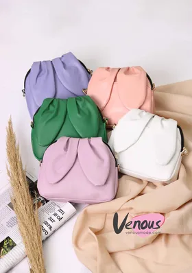 کیف مدل خرگوشی