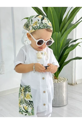 لباس های سرهمی بچگانه bohemiankids-baby-wear bohemiankids-baby-wear