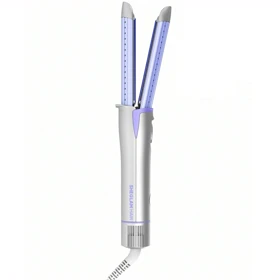حالت دهنده مو شیگلم SHEGLAM اصل مدل Cool Lock Airflow سه کاره سایز 25mm