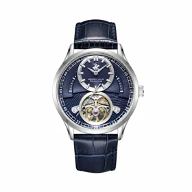 ساعت مردانه پولو بورلی هیلز مدل BP3795X.399