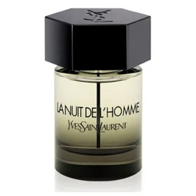 عطر ادکلن ایو سن لورن لا نویت لهوم 100 میل اورجینال YSL La Nuit de L Homme