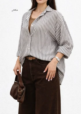 تونیک لینن زارا رزیتا