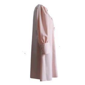 سارا خلیلاوی مانتو pnk-1367