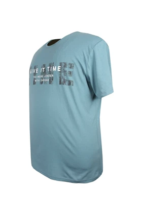 تیشرت سایز بزرگ مردانه معروف شاپ marufshop