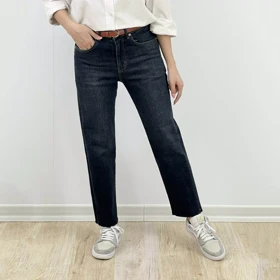 شلوار جین راسته 1007665