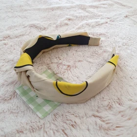 تل مو زنانه accessories کد Z-A37