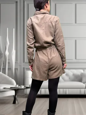 سرهمی شلوارکی وارداتی