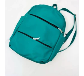 کوله نانسی دو زیپ