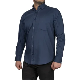 پیراهن مردانه وینترهارت مدل M2064053SH