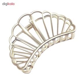 کلیپس مو زنانه کد Mhr-118