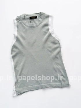 تاپ بافت گپ نوار دوزی