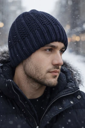 کلاه تک پسرانه و مردانه و زنانه کد 490/1