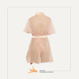 ست روبدوشامبر سه تیکه برند شهره