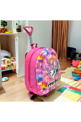 کیف مدرسه بچگانه shopiolog shopiolog