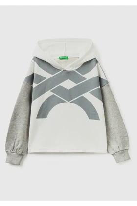 سویشرت بچگانه اورجینال بنتون united-colors-of-benetton