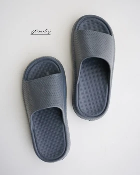 دمپایی مردانه رسام | هیبا