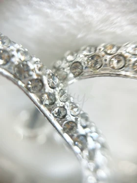 گوشواره جواهری
