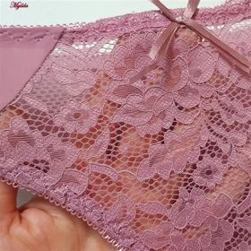 ست شورت و سوتین زنانه بند متحرک فنردار پدلی کالباسی کد 5118-P138