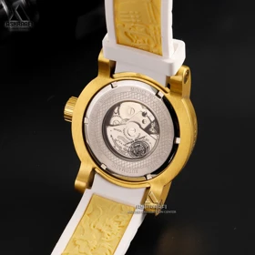 ساعت مچی اینویکتا Invicta Dragon Top Yakuza 28181