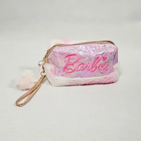 کیف آرایشی پولیشی باربی کد 1917