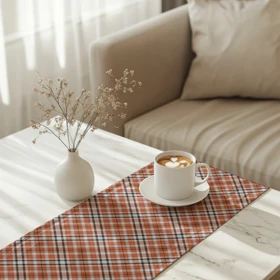 رانر ساده Table Runner208