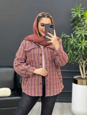 شکت چهار جیب