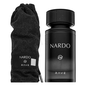ادکلن مردانه ناردو ریو Nardo Rave حجم 100 میل