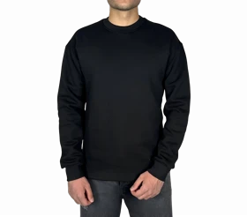 دورس سه نخ مشکی طرح ساده