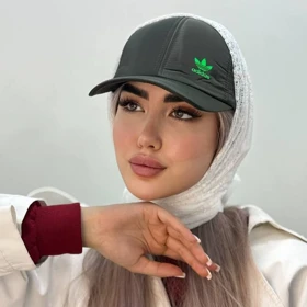 کلاه بیسبالی شمعی آدیداس