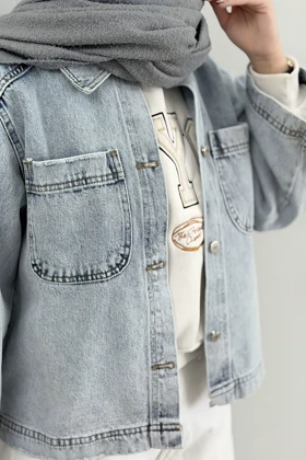 کت جین بلونا