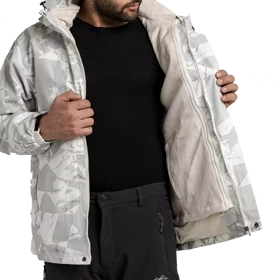 کاپشن دوپوش SPORTS OUTDOOR