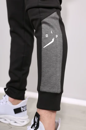 شلوار گرمکن مردانه delpino delpino