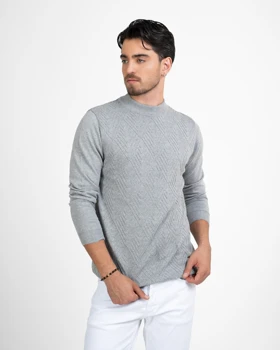 ام کی کالکشن بافت mk-6332-gray