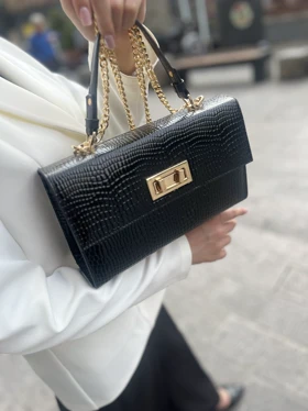 کیف مجلسی زنانه ساتیرا z169