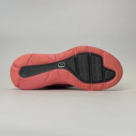 کفش ورزشی نایک شیلد طوسی کیفیت مستر