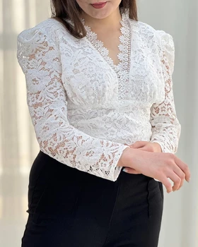 شومیز دانتل