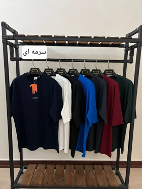 تیشرت catch 4227