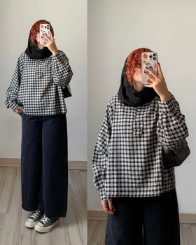 شومیز خنک