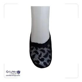 پاپوش زنانه گل‌دار