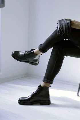 بوت و نیم بوت مردانه filinta-official