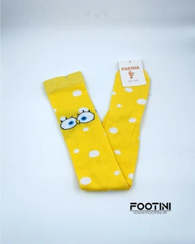 جوراب بالا زانو زنانه p43