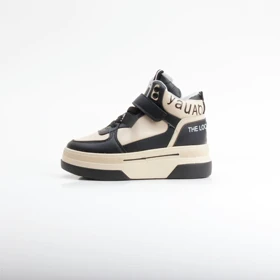 کفش اسپرت پسرانه نهرین مدل فشن