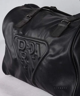 ساک ورزشی PRADA مشکی 5648