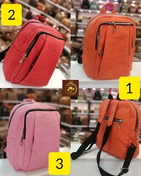کوله پشتی فانتزی شنل زنانه