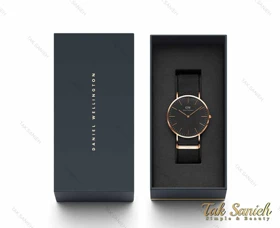 ساعت مچی کلاسیک دنیل ولینگتون مردانه Daniel-3245-G