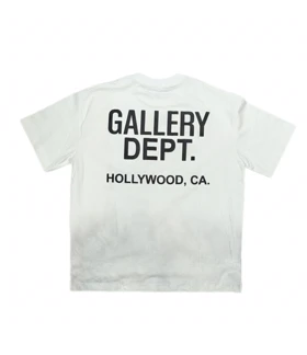 تیشرت گالری دپت (HOLLYWOOD)