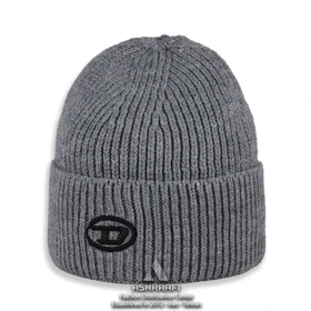 کلاه بافت دیزل Diesel Beanie Hat HA208