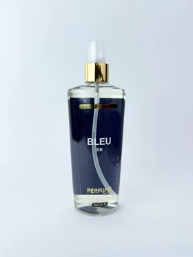 بادی اسپلش مردانه بلو د Blue De پرفیوم فکتوری Perfume Factory